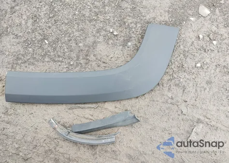 2016 Jeep Renegade Trailhawk z USA, uszkodzony, nr VIN ZACCJBCT0GPC69731